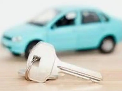 临西汽车抵押贷款办理流程,临西车抵贷需要什么条件?